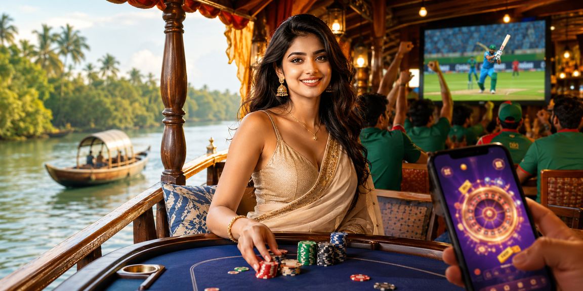bet parwa